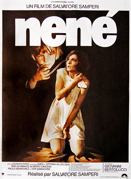 biqle.com|Нене / Nenè (Италия 1977) 18+ Триллер, Драма